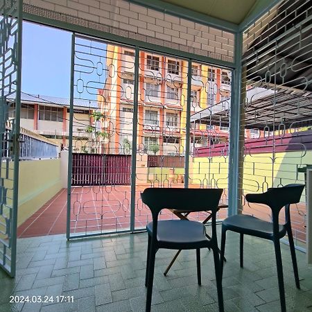 Sterling Homestay Tanjung Bungah  Exteriér fotografie