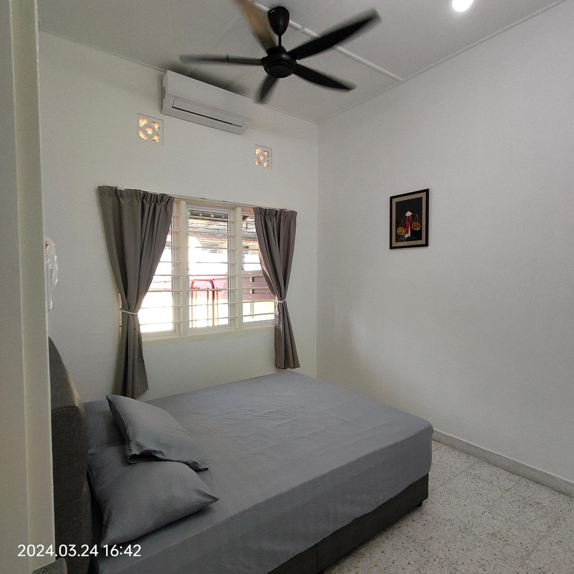 Sterling Homestay Tanjung Bungah  Exteriér fotografie