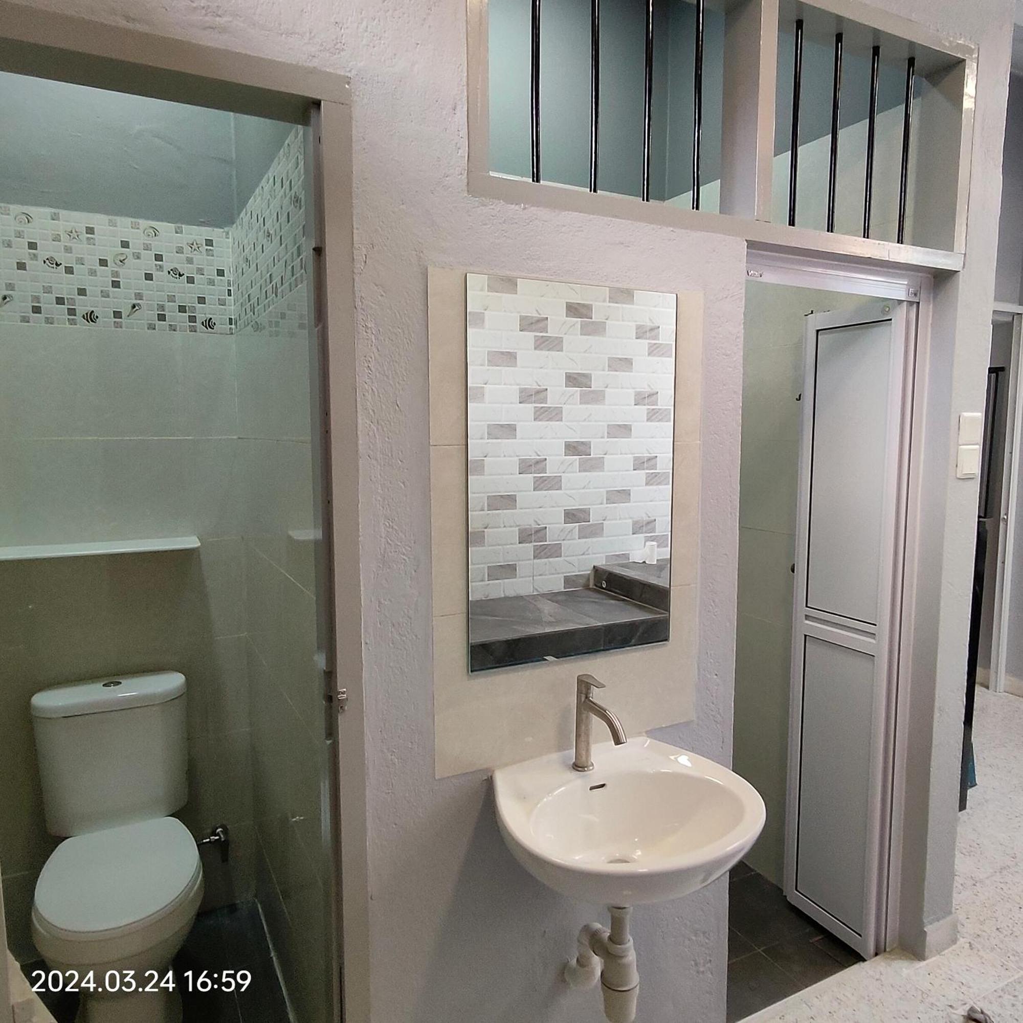Sterling Homestay Tanjung Bungah  Exteriér fotografie