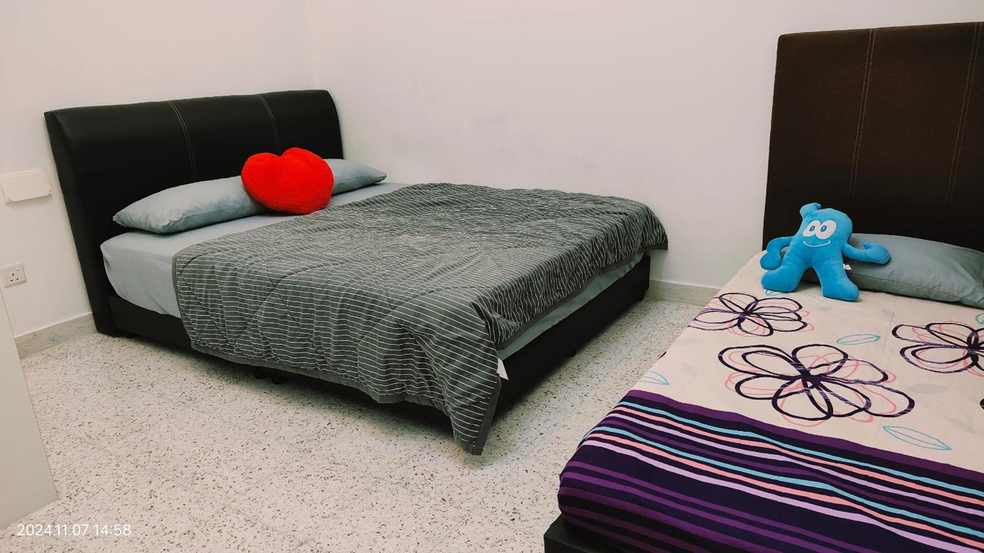 Sterling Homestay Tanjung Bungah  Exteriér fotografie